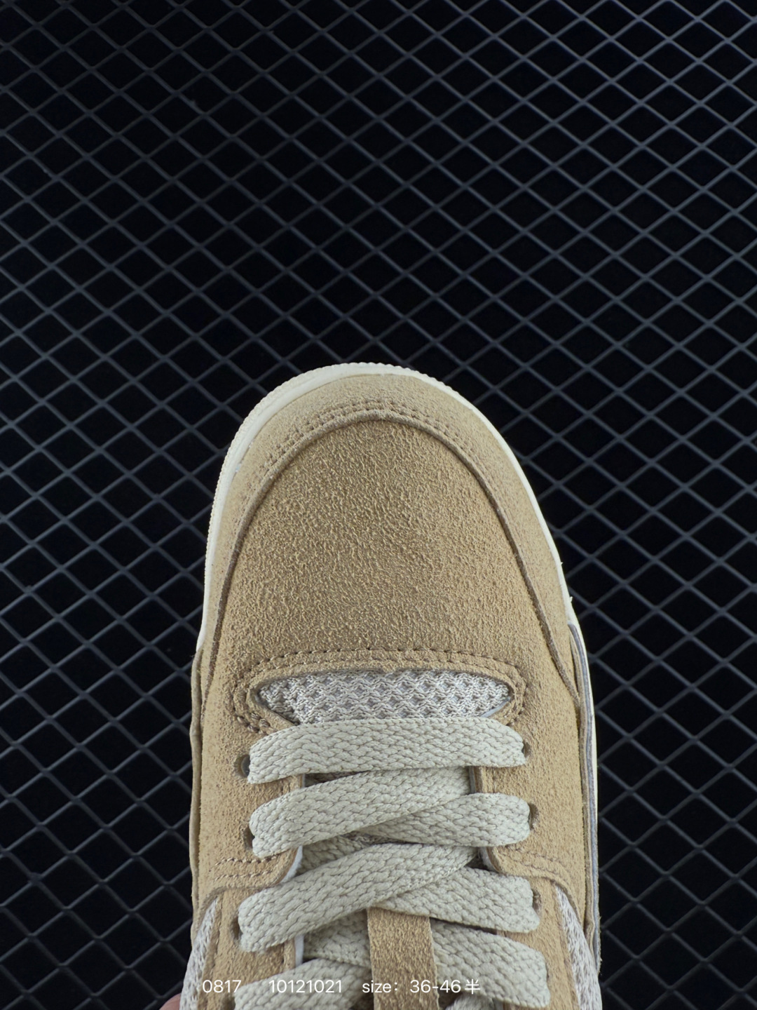 NIKE JORDAN FLIGHT COURT